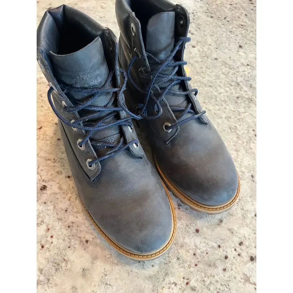 Timberland Boy's‎ 6